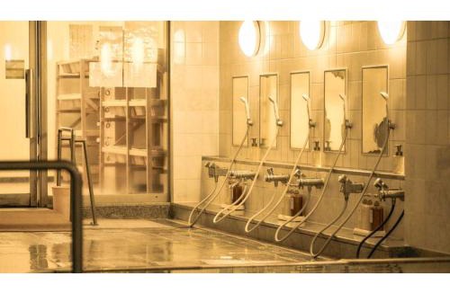 Hakodate Hotel | Yunohama Hotel - Vacation STAY 94798v