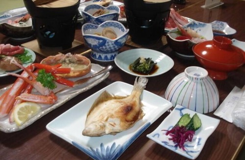 Yunohama House | Yunohama Onsen Masagoya