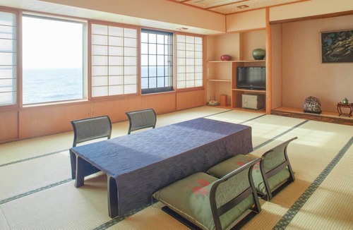 Hakodate Hotel | Yunokawa Hot Spring Yunohama Hotel
