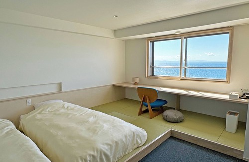 Hakodate Hotel | Yunokawa Hot Spring Yunohama Hotel