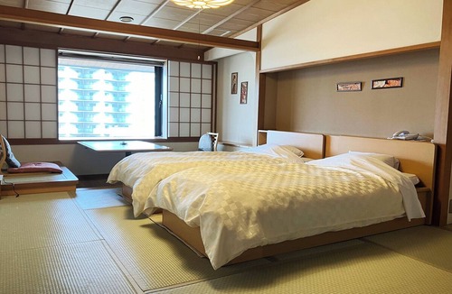 Hakodate House | Yunokawa Kanko Hotel Shoen