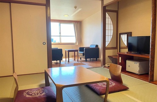 Hakodate House | Yunokawa Kanko Hotel Shoen