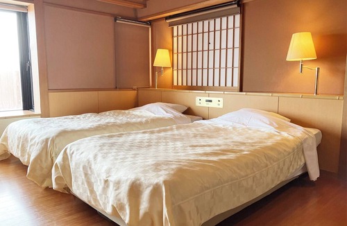 Hakodate House | Yunokawa Kanko Hotel Shoen