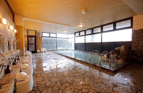 Hakodate Hotel | Yunokawa Onsen Emi Hakodateya