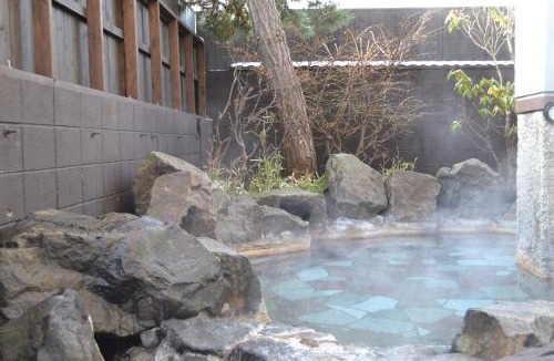 Hakodate Hotel | Yunokawa Onsen Emi Hakodateya
