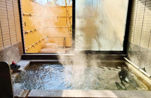 Nagawa House | Yunokawa Onsen KOMOREBISO