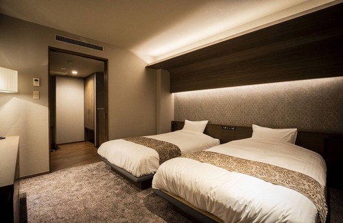 Hakodate House | Yunokawa Prince Hotel Nagisatei