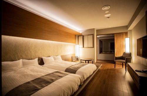 Hakodate Hotel | Yunokawa Prince Hotel Nagisatei