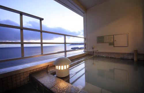 Hakodate Hotel | Yunokawa Prince Hotel Nagisatei