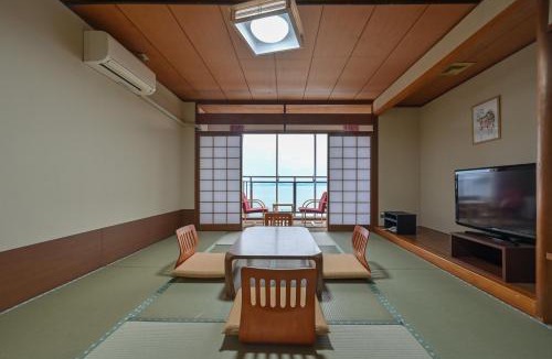 Minamata Hotel | Yunoko Umi To Yuyake