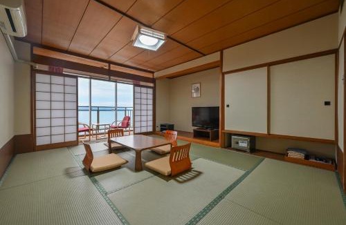 Minamata Hotel | Yunoko Umi To Yuyake
