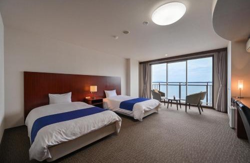 Minamata Hotel | Yunoko Umi To Yuyake
