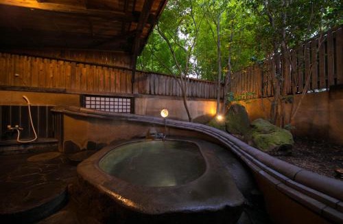 Kannawa Onsen Hotel | Yunosato Hayama