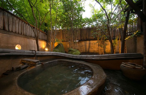 Kannawa Onsen House | Yunosato Hayama
