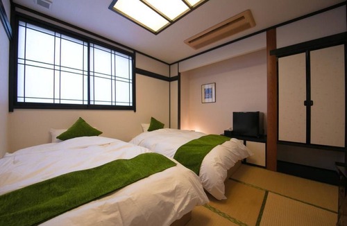 Kannawa Onsen House | Yunosato Hayama