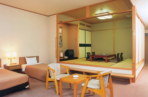 Miyakami House | Yunosato Sugina