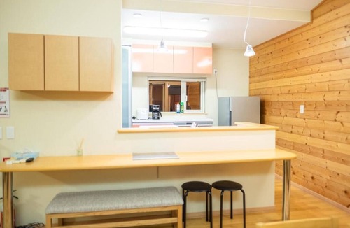 Rankoshi House | Yunosato699-89