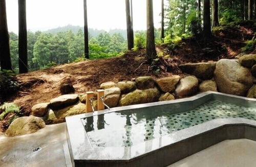 Chigusa Hotel | Yunoyama Onsen Kiboso