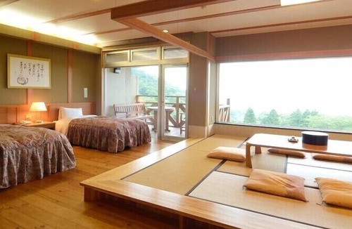 Chigusa Hotel | Yunoyama Onsen Kiboso