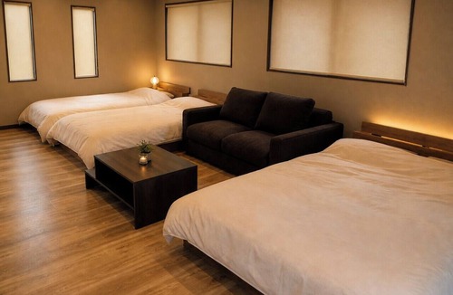 Niyodogawa Cabin | YURAGI 1 night 2 meals included plan/Agawa District Kōchi
