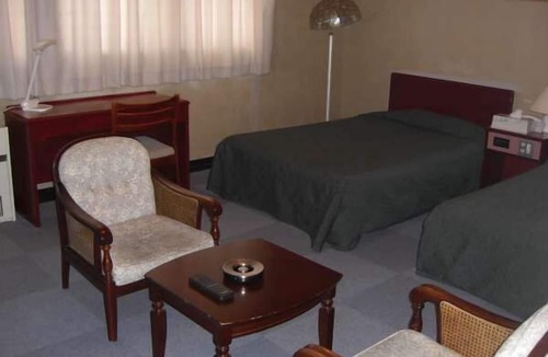 Happo-cho Hotel | Yuraku no Yado Noshiro
