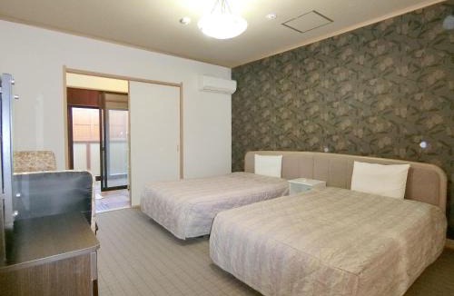 Miyazaki Hotel | Yurakuan Miyazaki