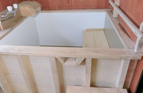 Miyazaki House | Yurakuan Miyazaki