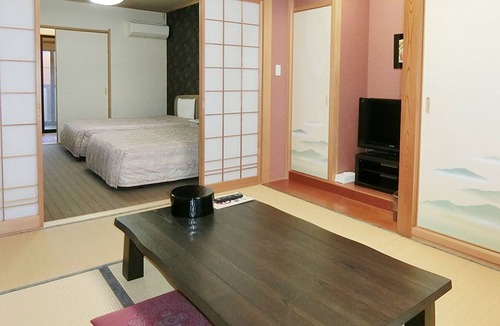 Miyazaki House | Yurakuan Miyazaki