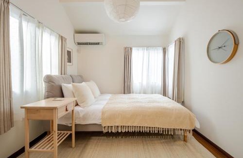 Toshima Villa | Yurakuen 113t