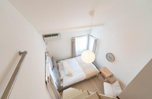 Toshima Villa | Yurakuen 113t