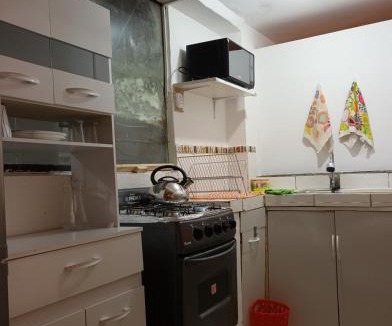 San Blas Apartment | Yuraq Wasicha