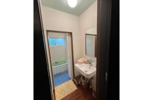 Furusato Hotel | Yurigahama Beach House - Vacation STAY 03195v