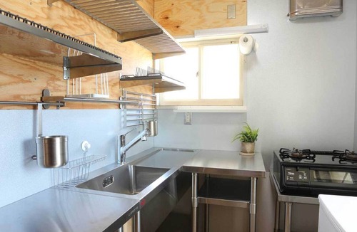 Kose House | Yururi