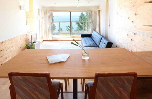 Kose House | Yururi