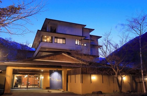 Nikko House | Yururi Okunikko With Dogs