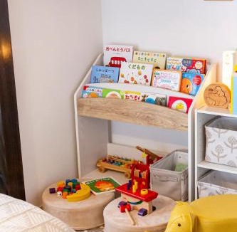 Maibara Apartment | YURURIBASE 稀-LakeBiwa,Maibara