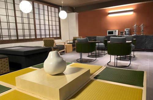 Yamakawa Onsen Hotel | Yusai Bekkan