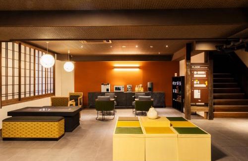 Yamakawa Onsen Hotel | Yusai Bekkan