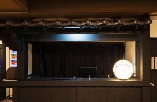Yamakawa Onsen Hotel | Yusai Bekkan