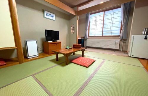 Niseko Hotel | Yusenkaku - Vacation STAY 18362v