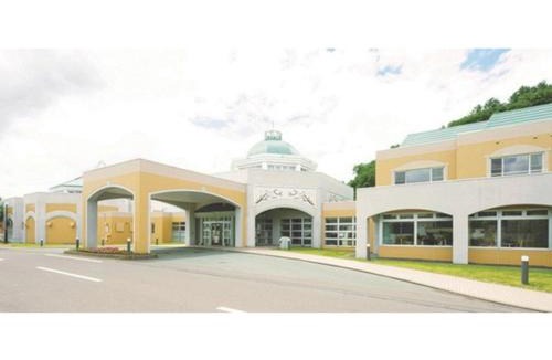 Niseko Hotel | Yusenkaku - Vacation STAY 18373v