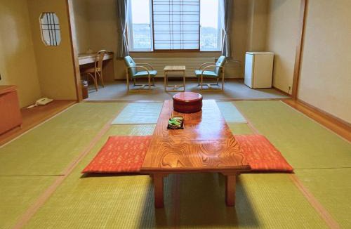 Niseko Hotel | Yusenkaku - Vacation STAY 18373v