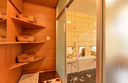 Higashiibaraki-gun House | Yusenso