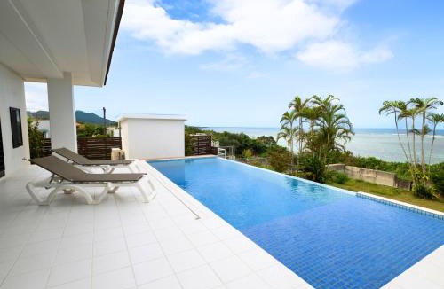 Kabira Villa | YUTO Ishigakijima