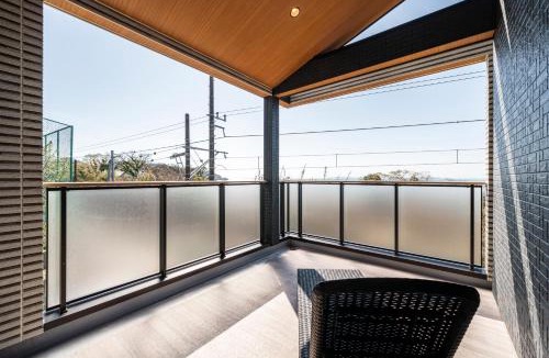 Futtsu Apartment | YUTORELA 富津 indoor GOLF シミュレーションゴルフ付き l BBQ l ファミリー歓迎