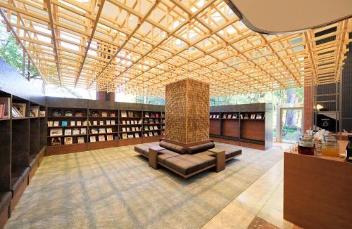 Yuzawa-machi Hotel | Yutorelo Echigoyuzawa