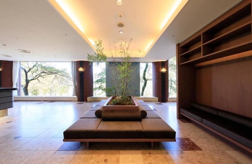 Yuzawa-machi Hotel | Yutorelo Echigoyuzawa