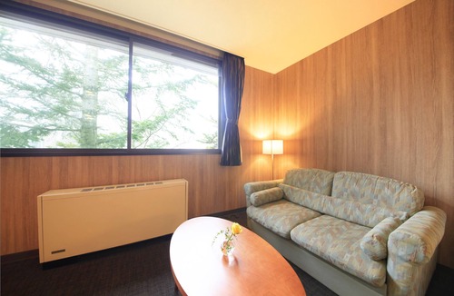 Kitasaku-gun Hotel | Yutorelo Karuizawa Hotel