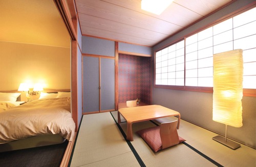 Kitasaku-gun Hotel | Yutorelo Karuizawa Hotel