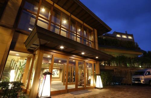 Toyako Hotel | Yutorelo Toyako
